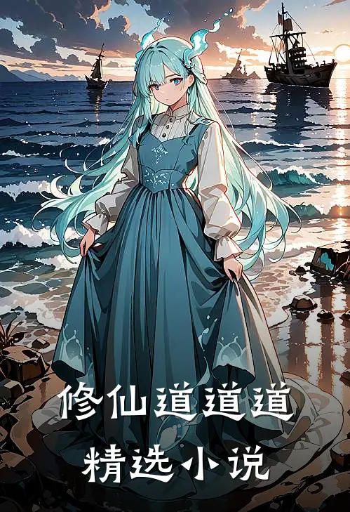 修仙道道道精选小说