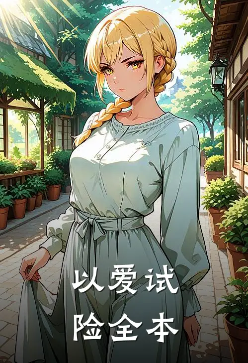 以爱试险全本