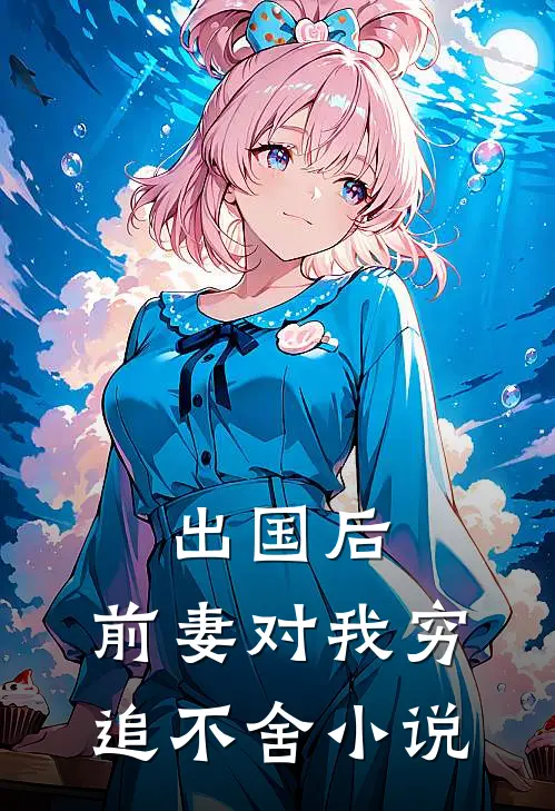 出国后，前妻对我穷追不舍小说