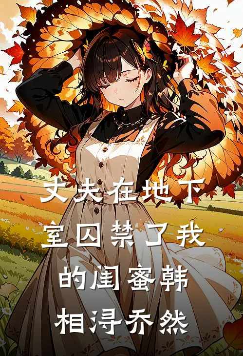 丈夫在地下室囚禁了我的闺蜜韩相浔乔然