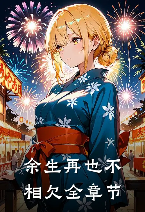 余生再也不相欠全章节