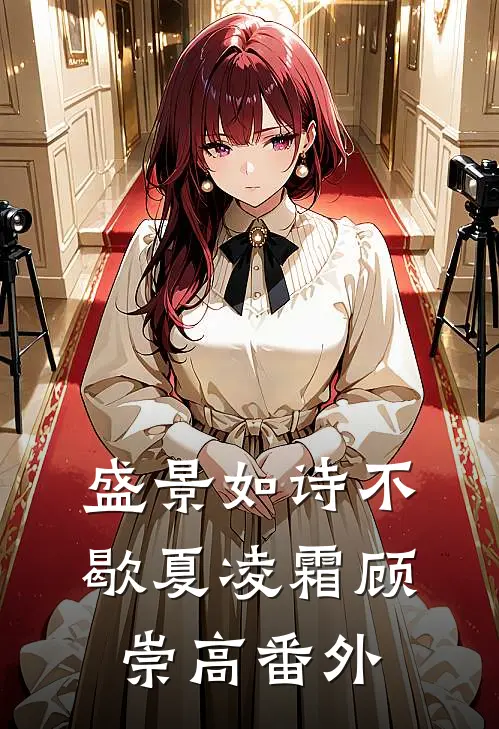 盛景如诗不歇夏凌霜顾崇高番外