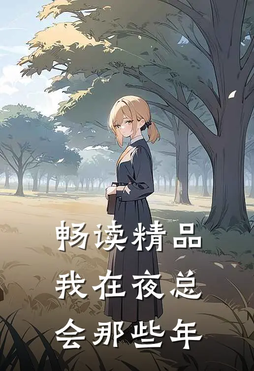 畅读精品我在夜总会那些年