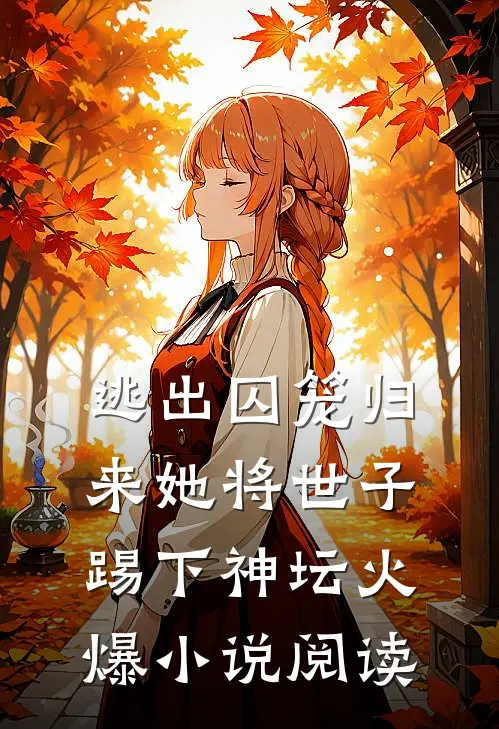逃出囚笼归来她将世子踢下神坛火爆小说阅读
