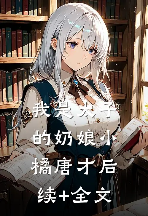 我是太子的奶娘小橘唐才后续+全文