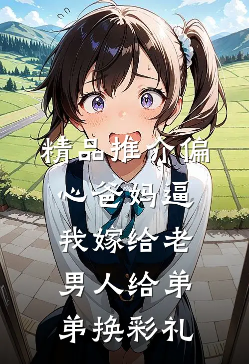 精品推介偏心爸妈逼我嫁给老男人给弟弟换彩礼