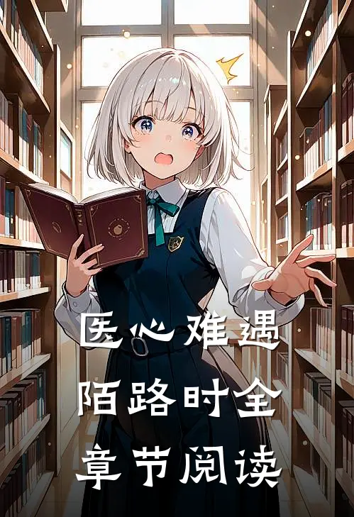 医心难遇陌路时全章节阅读