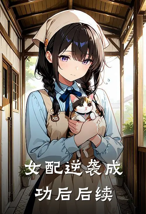 女配逆袭成功后后续
