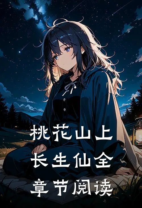 桃花山上长生仙全章节阅读