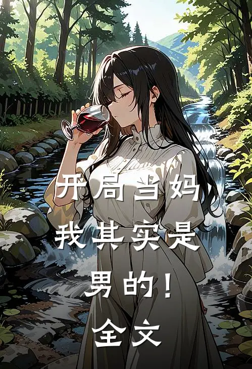 开局当妈，我其实是男的！全文