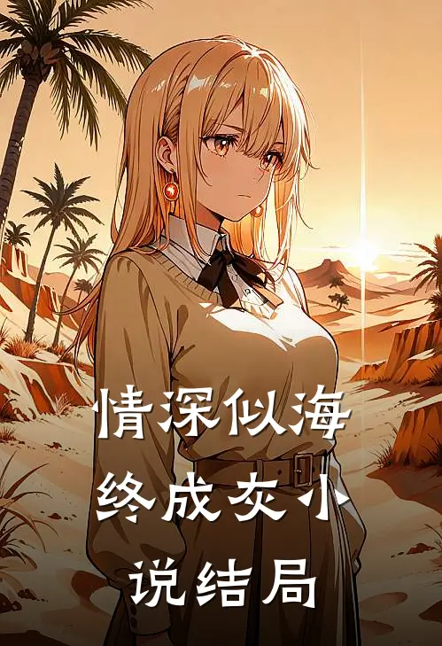 情深似海终成灰小说结局