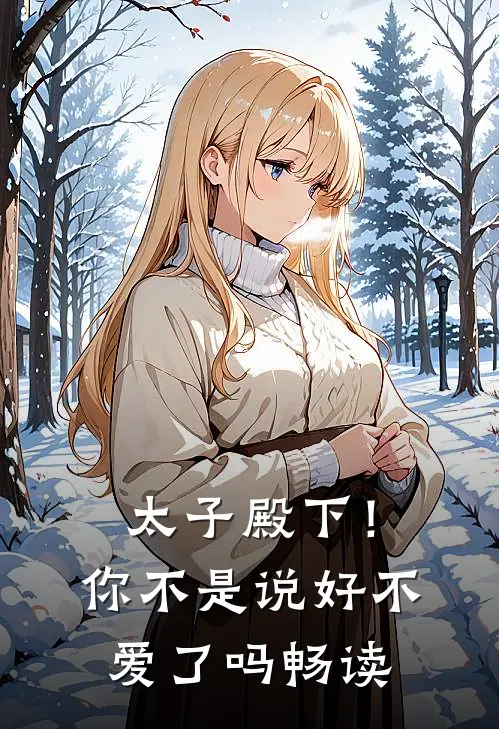 太子殿下！你不是说好不爱了吗畅读