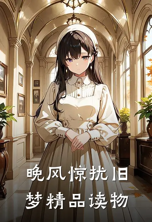 晚风惊扰旧梦精品读物