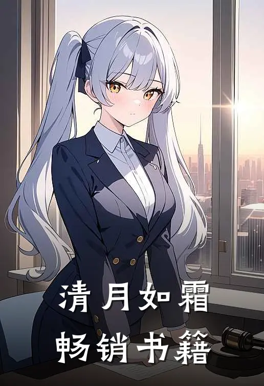 清月如霜畅销书籍