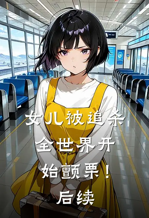 女儿被追杀，全世界开始颤栗！后续