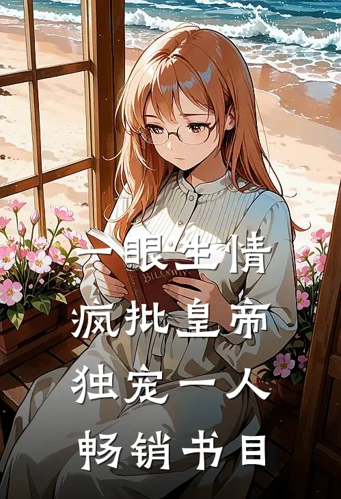 一眼生情：疯批皇帝独宠一人畅销书目