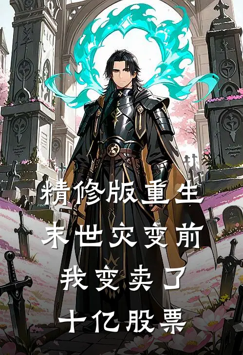 精修版重生末世灾变前，我变卖了十亿股票