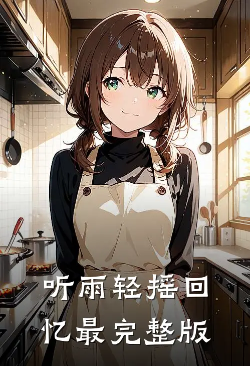 听雨轻摇回忆最完整版
