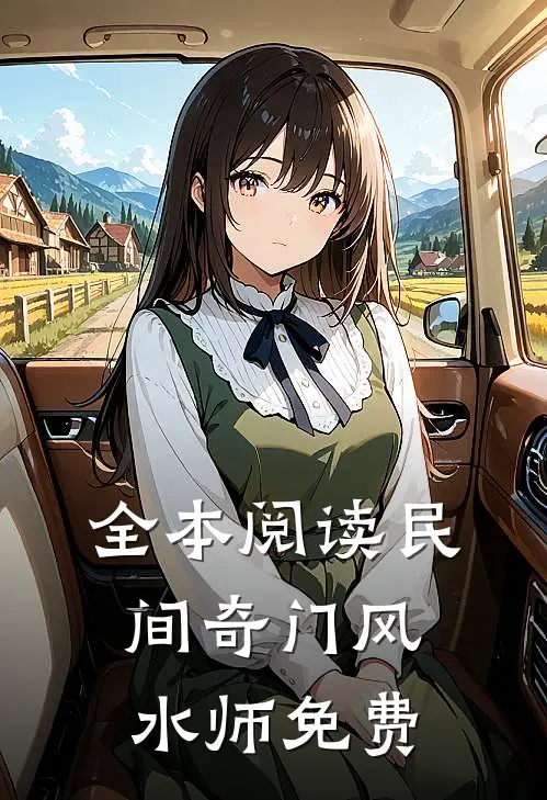 全本阅读民间奇门风水师免费
