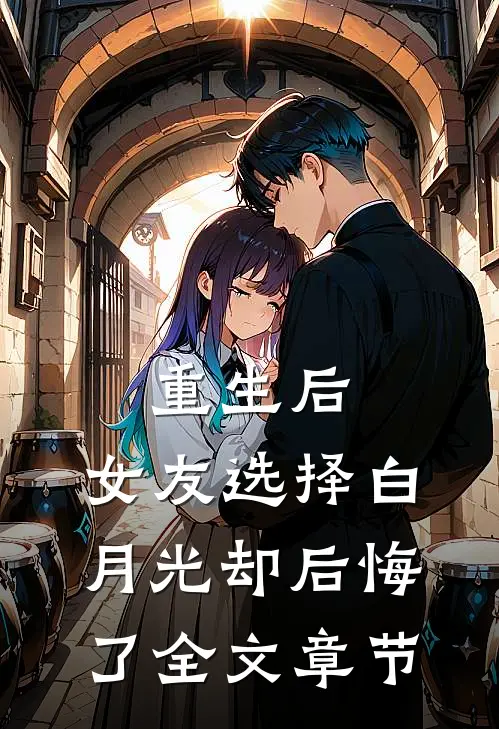 重生后，女友选择白月光却后悔了全文章节
