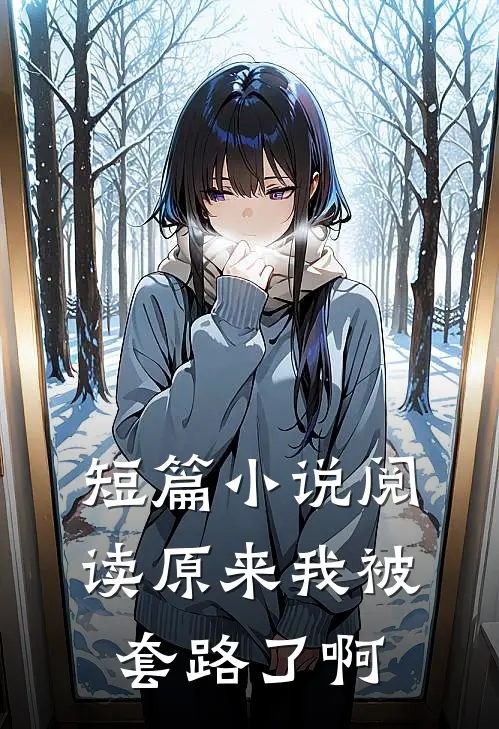 短篇小说阅读原来我被套路了啊