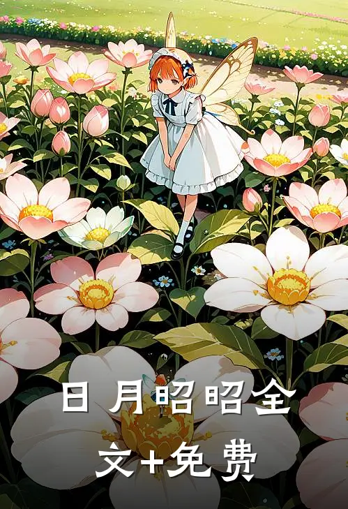 日月昭昭全文+免费
