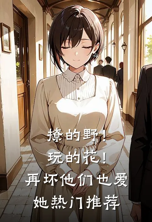 撩的野！玩的花！再坏他们也爱她热门推荐