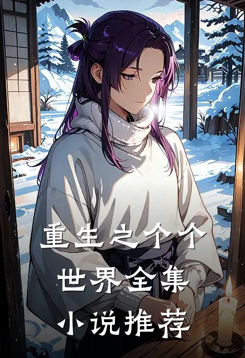 重生之个个世界全集小说推荐