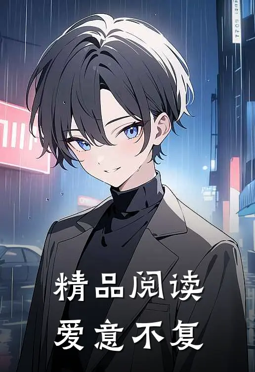 精品阅读爱意不复