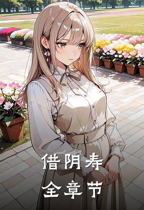 借阴寿全章节