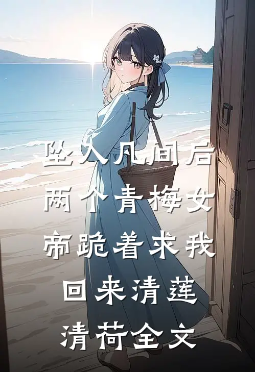 坠入凡间后，两个青梅女帝跪着求我回来清莲清荷全文