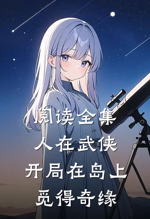阅读全集人在武侠，开局在岛上觅得奇缘