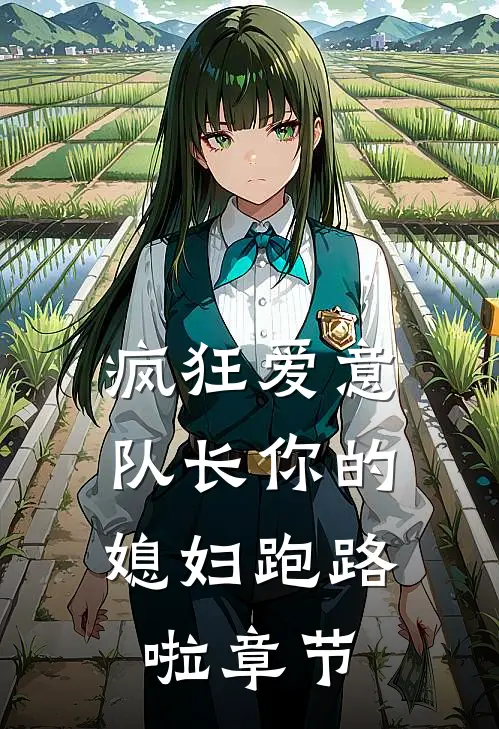 疯狂爱意：队长你的媳妇跑路啦章节
