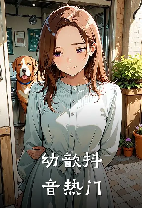 幼歆抖音热门