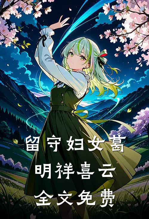 留守妇女葛明祥喜云全文免费