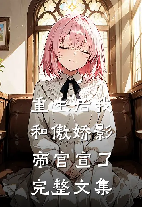 重生后我和傲娇影帝官宣了完整文集