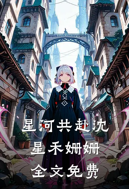 星河共赴沈星禾姗姗全文免费