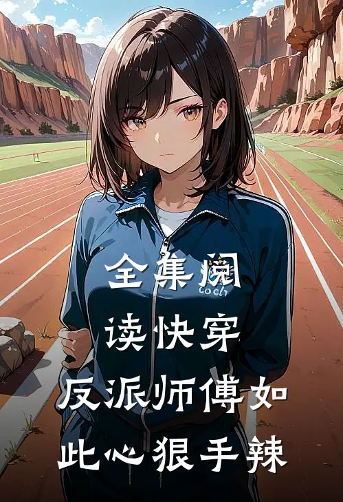 全集阅读快穿：反派师傅如此心狠手辣