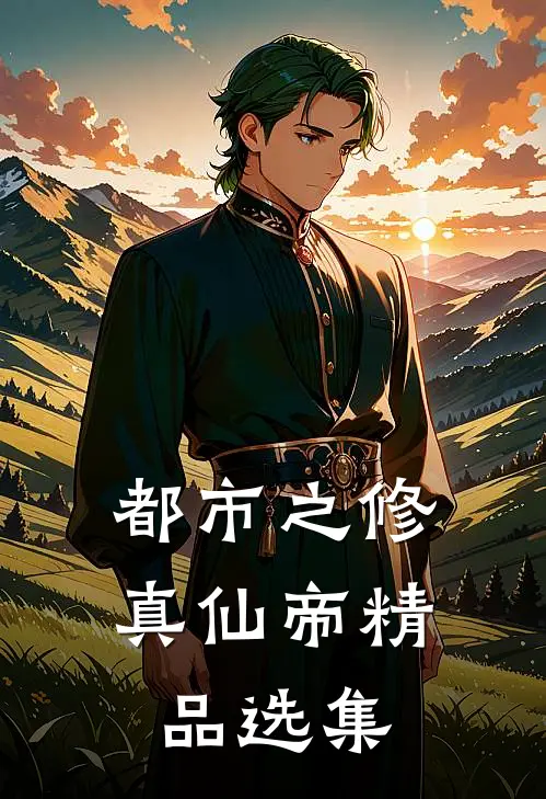 都市之修真仙帝精品选集