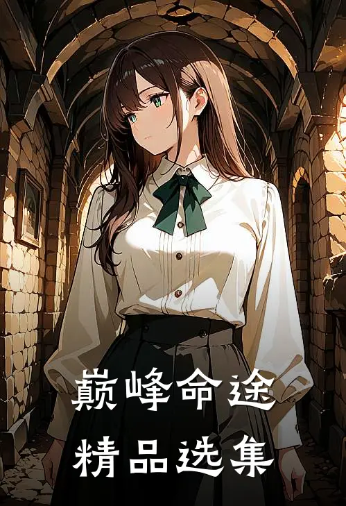 巅峰命途精品选集