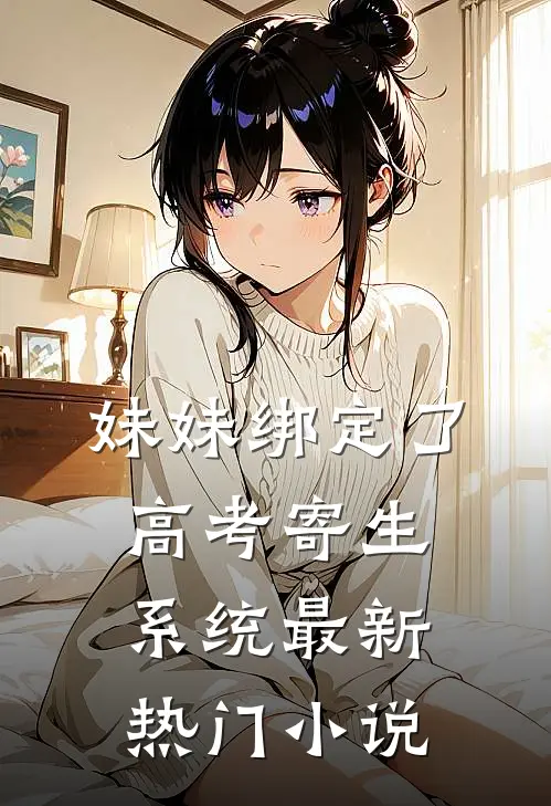 妹妹绑定了高考寄生系统 最新热门小说