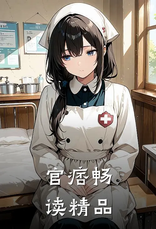 官痞畅读精品