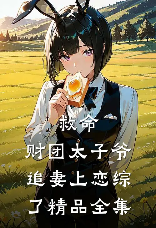 救命，财团太子爷追妻上恋综了精品全集