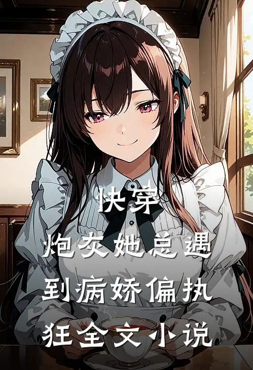 快穿炮灰她总遇到病娇偏执狂全文免费阅读