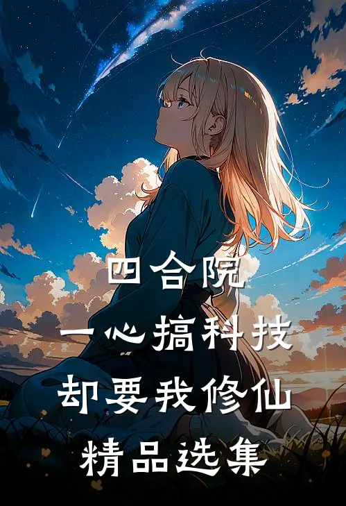 四合院：一心搞科技，却要我修仙精品选集
