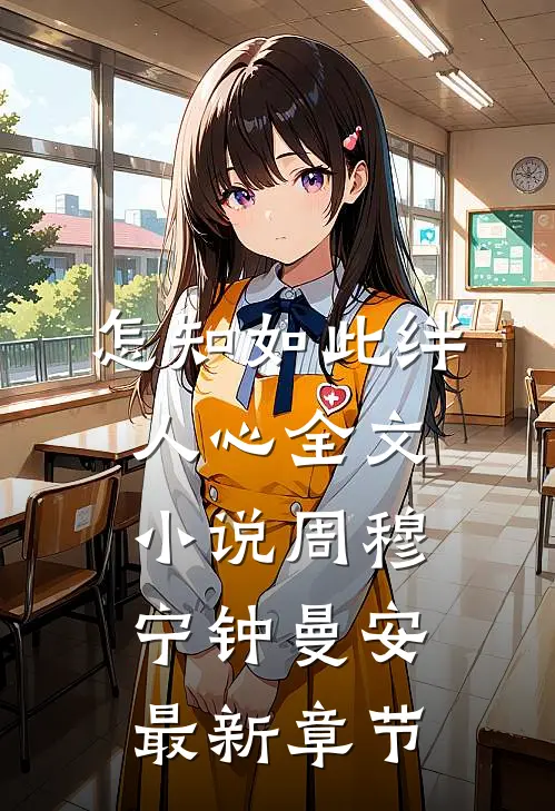 怎知如此绊人心全文小说周穆宁钟曼安最新章节