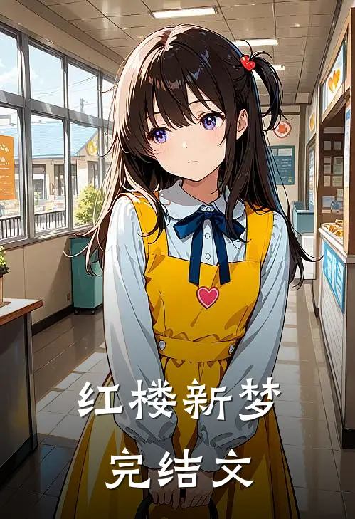 《红楼新梦》完结文