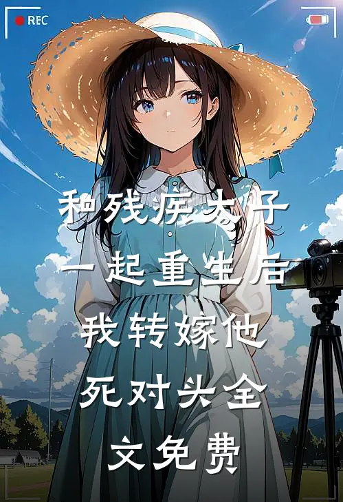 和残疾太子一起重生后，我转嫁他死对头全文免费