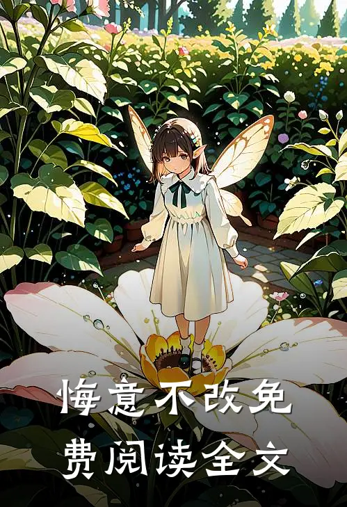 悔意不改免费阅读全文