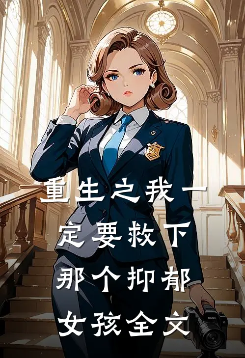 重生之我一定要救下那个抑郁女孩全文
